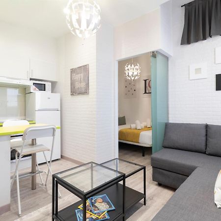 Ronda De Valencia Apartamento Madryt Zewnętrze zdjęcie