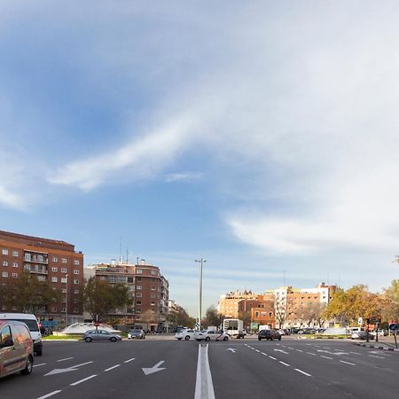 Ronda De Valencia Apartamento Madryt Zewnętrze zdjęcie