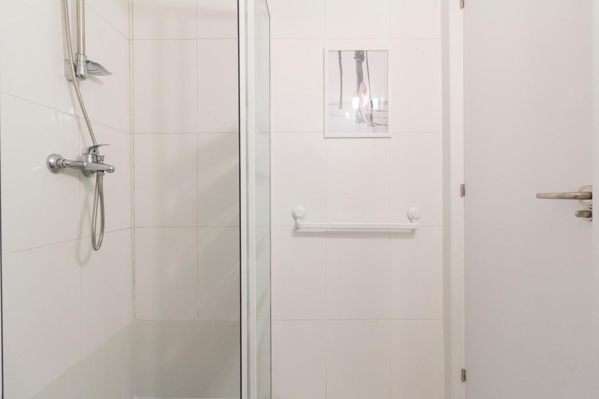 Ronda De Valencia Apartamento Madryt Zewnętrze zdjęcie