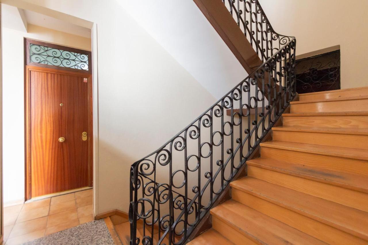 Ronda De Valencia Apartamento Madryt Zewnętrze zdjęcie